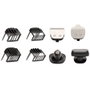Xiaomi Grooming Kit Pro con 10 Accesorios Azul